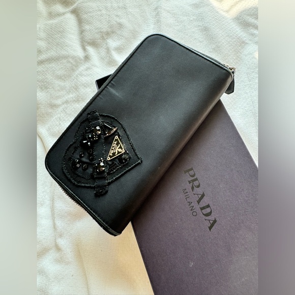 🔥PRADA wallet - Picture 15 of 17